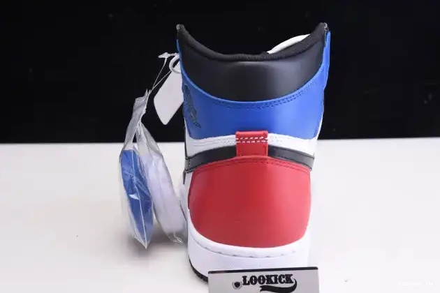 Rep MAX High 1 Air 3 Retro DA2728-100 Jordan Top 2.0 0614